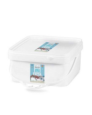 Φέτα Π.Ο.Π 4kg ΜΠΑΦΑΣ