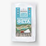 Φέτα Βαρελίσια Π.Ο.Π Τυροκομικά Προϊόντα Μπαφας Ήπειρος Άρτα