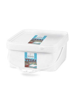 Αιγοπρόβειο τυρί με τσίλι 4kg