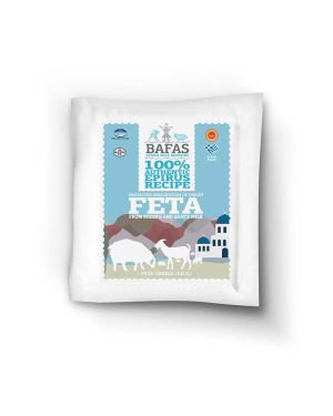Φέτα Π.Ο.Π 200γρ ΜΠΑΦΑΣ