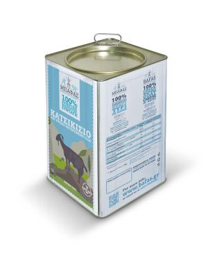 Κατσικίσιο Τυρί σε Άλμη 15kg