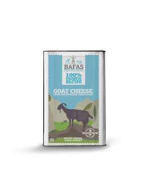 Goat Cheese in Brine 15kg