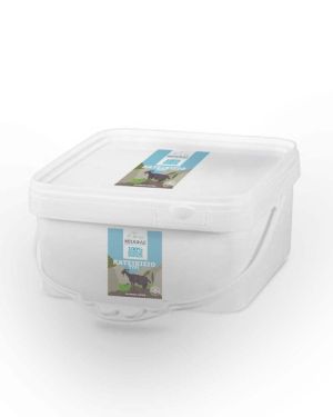 Κατσικίσιο Τυρί σε Άλμη 4kg