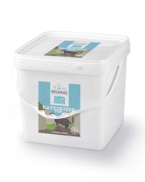 Κατσικίσιο Τυρί σε Άλμη 8kg