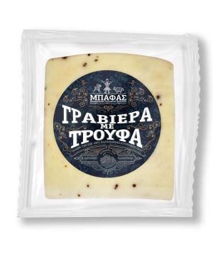 Γραβιέρα με τρούφα 200γρ