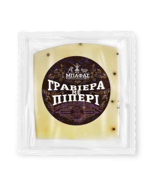 Γραβιέρα με πιπέρι 300γρ