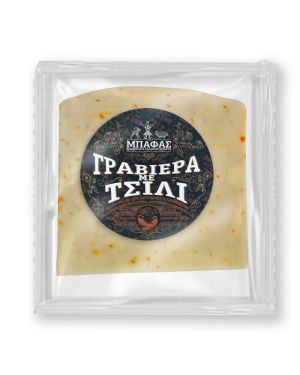 Γραβιέρα με τσίλι 300γρ