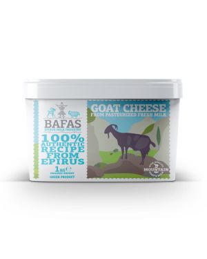 Goat Cheese in Brine 1kg
