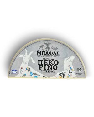 Πεκορίνο μισό