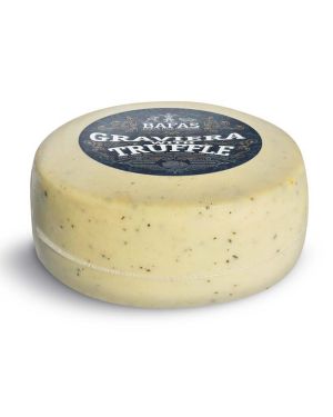Graviera With Truffle