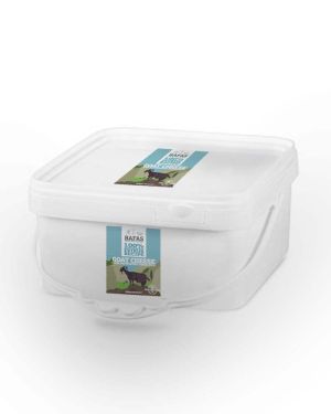 Goat Cheese in Brine 4kg