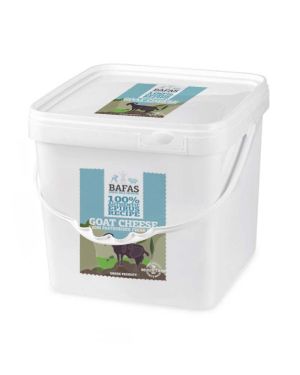 Goat Cheese in Brine 8kg