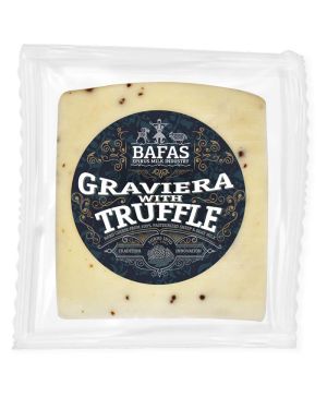 Graviera With Truffle 200gr