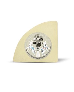 Kefalotiri quarter wheel