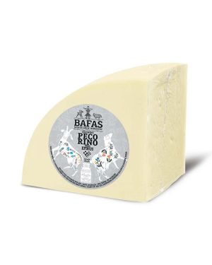 Pecorino quarter wheel