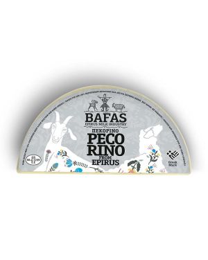 Pecorino half wheel