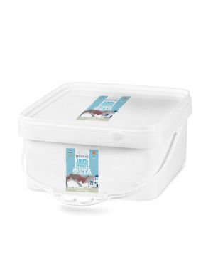 Φέτα Π.Ο.Π 4kg ΜΠΑΦΑΣ
